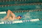 Swimming vs Bentley  Wheaton College Swimming & Diving vs Bentley College. - Photo by Keith Nordstrom : Wheaton, Swimming & Diving
